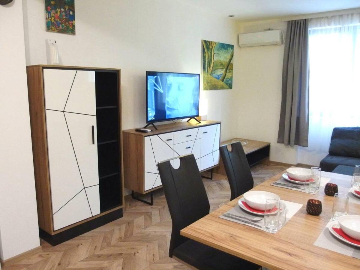 San Stefano Elite Apartment Varna Exterior photo