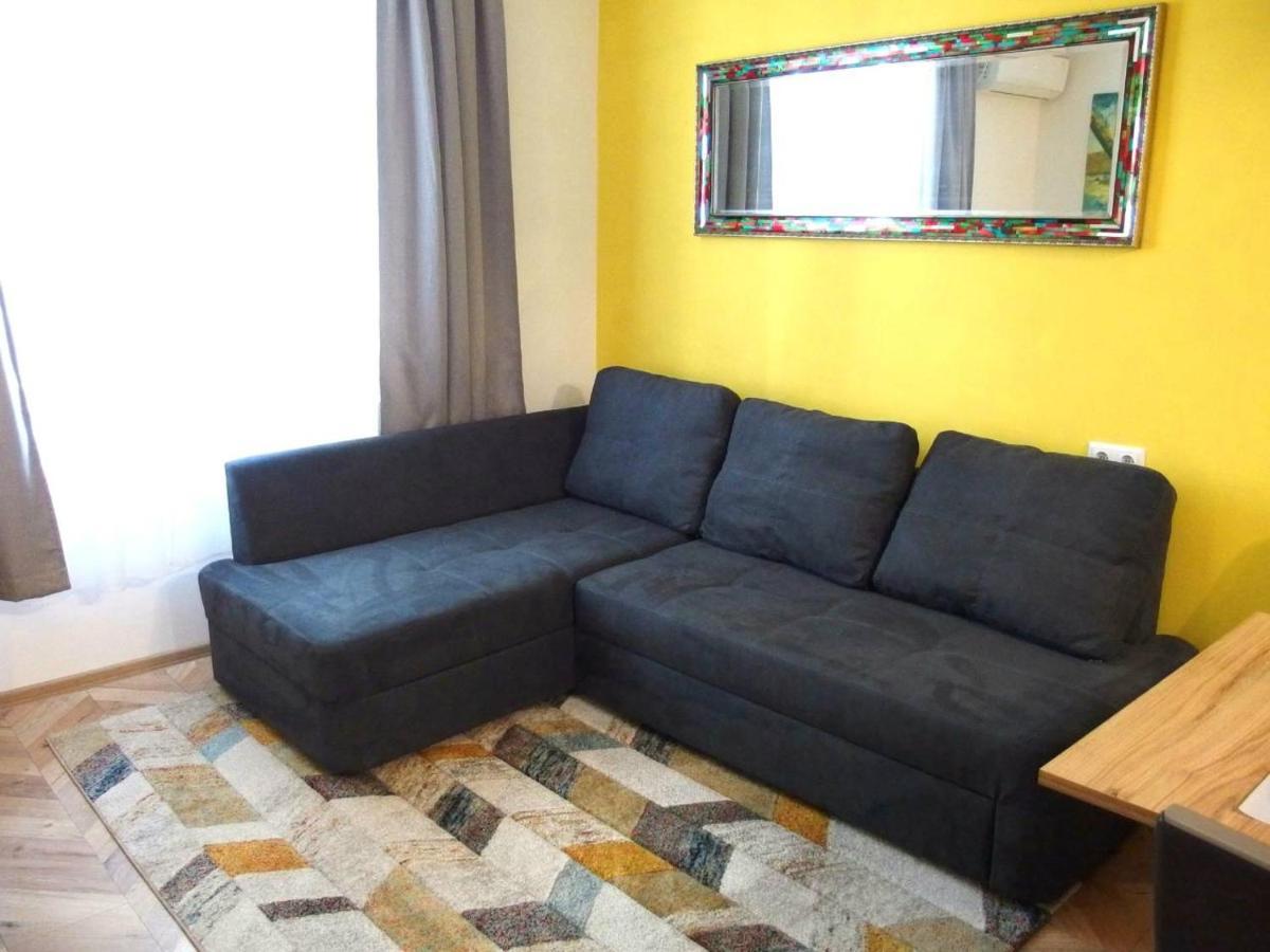 San Stefano Elite Apartment Varna Exterior photo