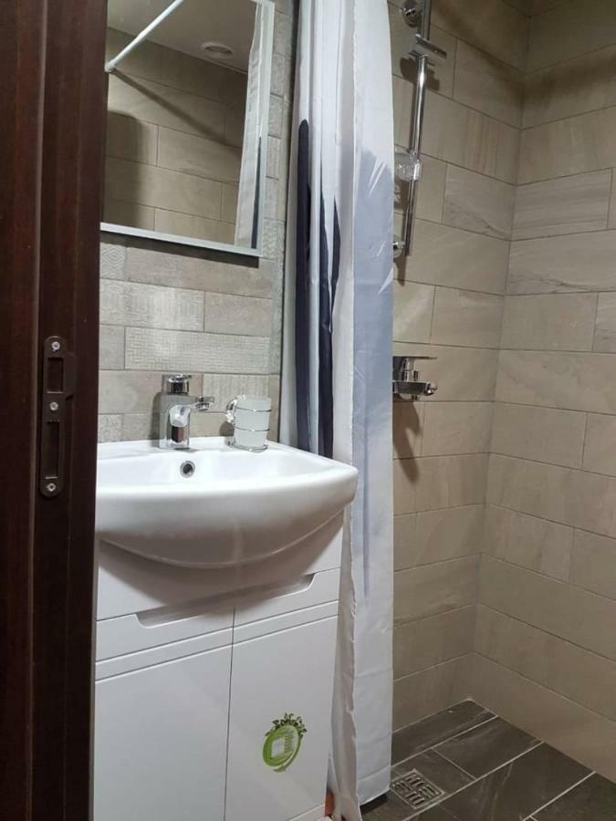San Stefano Elite Apartment Varna Exterior photo