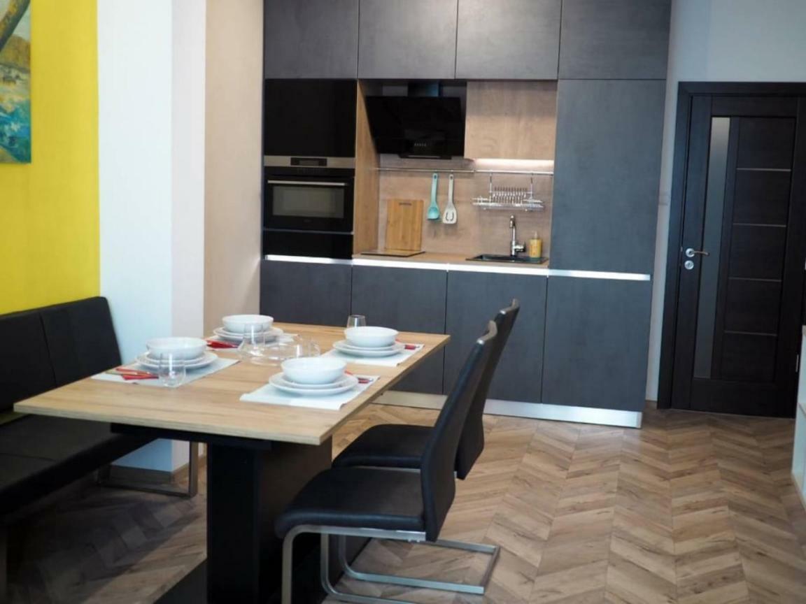 San Stefano Elite Apartment Varna Exterior photo